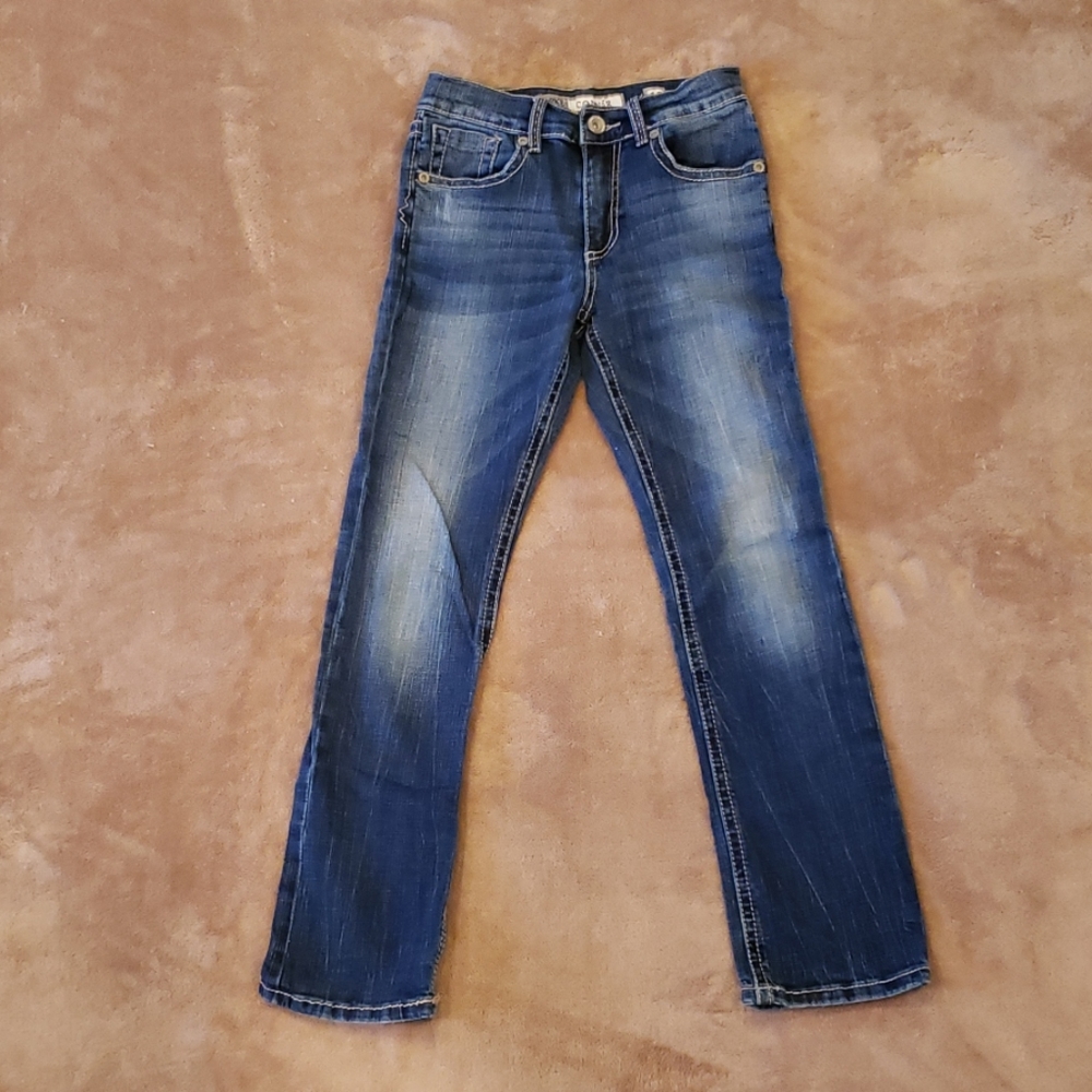 Girls BKE Conner Jeans sz12